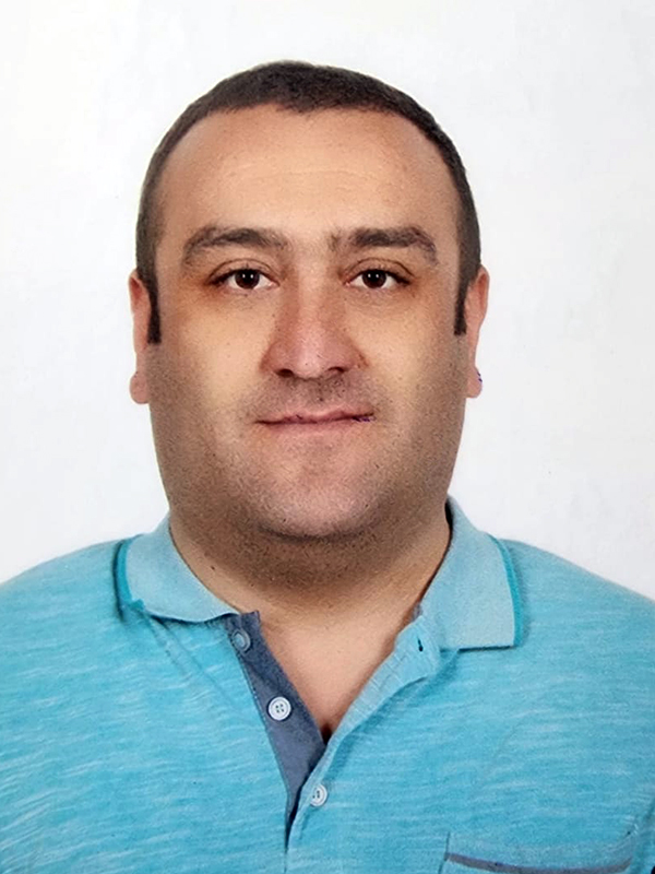 AYHAN SALTIK